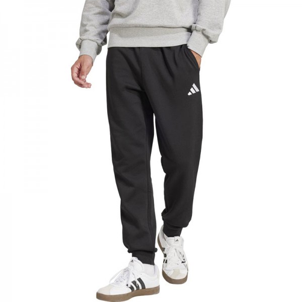 Adidas Ess FeelCozy Fleece Joggers (JE3815) Мъжко долнище Adidas Ess FeelCozy Fleece Joggers (JE3815) Мъжко долнище